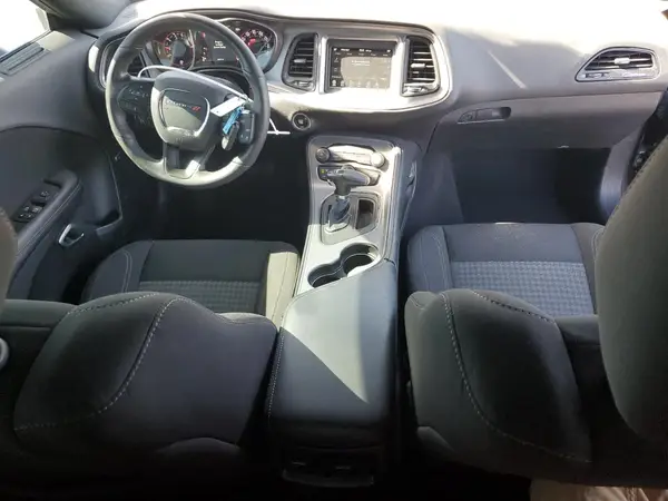 2C3CDZGG9PH522161 2023 DODGE CHALLENGER - Image 8