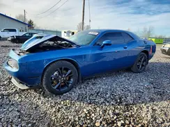 2C3CDZGG9PH544693 2023 DODGE CHALLENGER