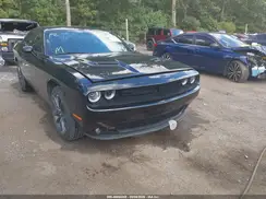 2C3CDZGG9PH579038 2023 DODGE CHALLENGER