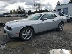 2C3CDZGG9PH582750 2023 DODGE CHALLENGER