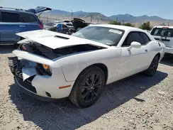 2C3CDZGG9PH597538 2023 DODGE CHALLENGER
