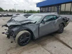 2C3CDZGG9PH630392 2023 DODGE CHALLENGER