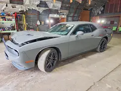 2C3CDZGG9PH633213 2023 DODGE CHALLENGER