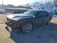 2C3CDZGG9PH638427 2023 DODGE CHALLENGER