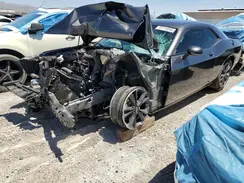 2C3CDZGG9PH642266 2023 DODGE CHALLENGER