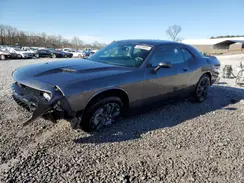 2C3CDZGG9PH663067 2023 DODGE CHALLENGER