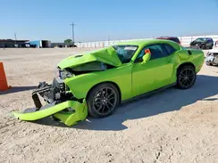2C3CDZGG9PH665708 2023 DODGE CHALLENGER