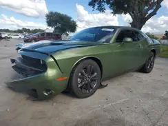 2C3CDZGG9PH670617 2023 DODGE CHALLENGER