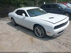 2C3CDZGG9PH696764 2023 DODGE CHALLENGER
