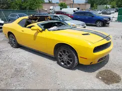 2C3CDZGGOJH331431 2018 DODGE CHALLENGER