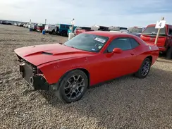 2C3CDZGGXHH528345 2017 DODGE CHALLENGER