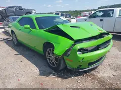2C3CDZGGXHH574674 2017 DODGE CHALLENGER