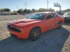 2C3CDZGGXHH586212 2017 DODGE CHALLENGER