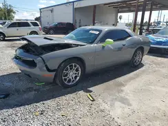 2C3CDZGGXHH598618 2017 DODGE CHALLENGER