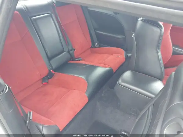2C3CDZGGXHH607186 2017 DODGE CHALLENGER - Image 8