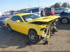 2C3CDZGGXHH611898 2017 DODGE CHALLENGER