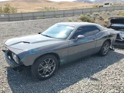2C3CDZGGXHH615000 2017 DODGE CHALLENGER