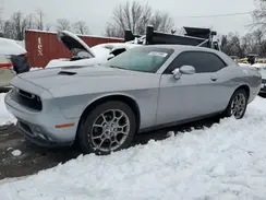 2C3CDZGGXHH619905 2017 DODGE CHALLENGER