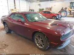 2C3CDZGGXHH624876 2017 DODGE CHALLENGER