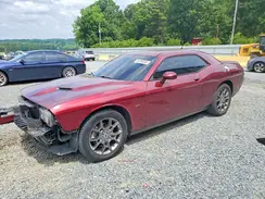 2C3CDZGGXHH634081 2017 DODGE CHALLENGER