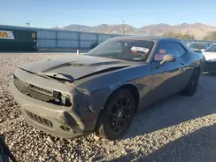 2C3CDZGGXHH641208 2017 DODGE CHALLENGER