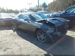 2C3CDZGGXHH652077 2017 DODGE CHALLENGER