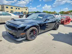 2C3CDZGGXJH112766 2021 DODGE CHALLENGER