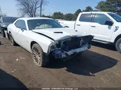 2C3CDZGGXJH133066 2018 DODGE CHALLENGER