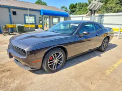 2C3CDZGGXJH143452 2018 DODGE CHALLENGER