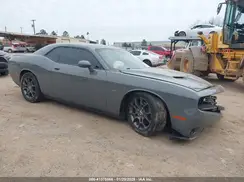 2C3CDZGGXJH146786 2018 DODGE CHALLENGER