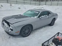 2C3CDZGGXJH162194 2018 DODGE CHALLENGER