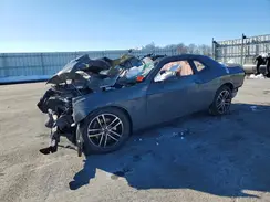 2C3CDZGGXJH179027 2018 DODGE CHALLENGER