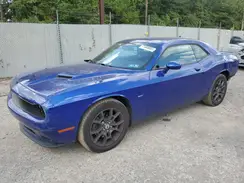2C3CDZGGXJH184227 2018 DODGE CHALLENGER