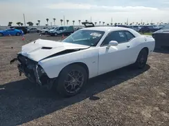 2C3CDZGGXJH192960 2018 DODGE CHALLENGER