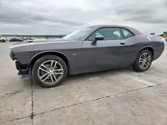2C3CDZGGXJH205349 2018 DODGE CHALLENGER