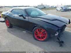 2C3CDZGGXJH215623 2018 DODGE CHALLENGER