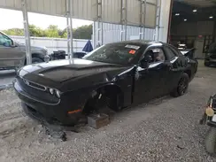 2C3CDZGGXJH220241 2018 DODGE CHALLENGER