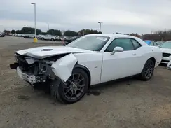 2C3CDZGGXJH220255 2018 DODGE CHALLENGER