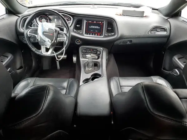 2C3CDZGGXJH220255 2018 DODGE CHALLENGER - Image 8