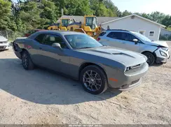 2C3CDZGGXJH246824 2018 DODGE CHALLENGER