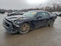 2C3CDZGGXJH255720 2018 DODGE CHALLENGER