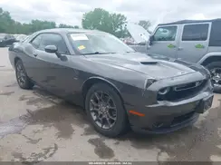 2C3CDZGGXJH256835 2018 DODGE CHALLENGER