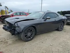 2C3CDZGGXJH257208 2018 DODGE CHALLENGER