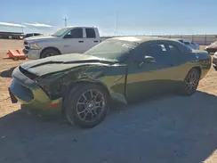 2C3CDZGGXJH286241 2018 DODGE CHALLENGER