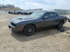 2C3CDZGGXJH288796 2018 DODGE CHALLENGER