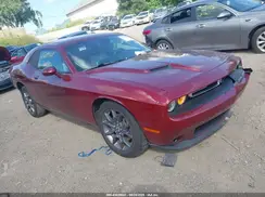 2C3CDZGGXJH302633 2018 DODGE CHALLENGER