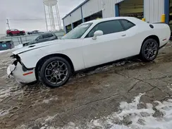 2C3CDZGGXJH316094 2018 DODGE CHALLENGER