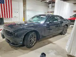 2C3CDZGGXJH322820 2018 DODGE CHALLENGER