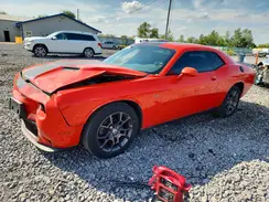 2C3CDZGGXJH323076 2018 DODGE CHALLENGER