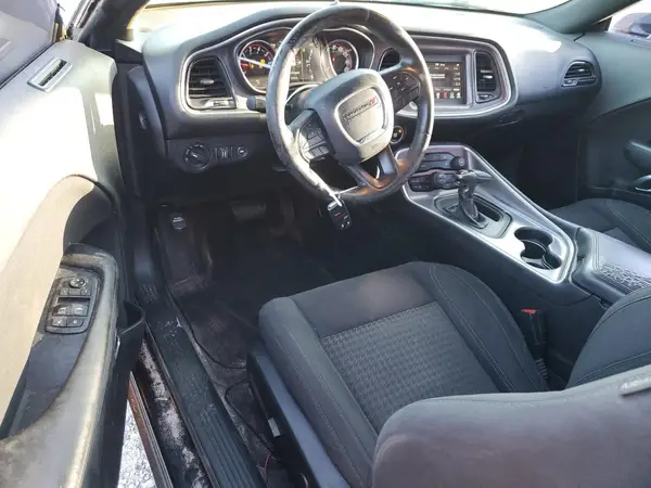 2C3CDZGGXKH529354 2019 DODGE CHALLENGER - Image 8
